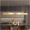 Люстра Gold Crystal Long Modzyn Design 250914-242305