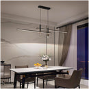 Люстра Linear Led Modzyn Design 250914-242306