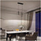 Люстра Linear Led Modzyn Design 250914-242306