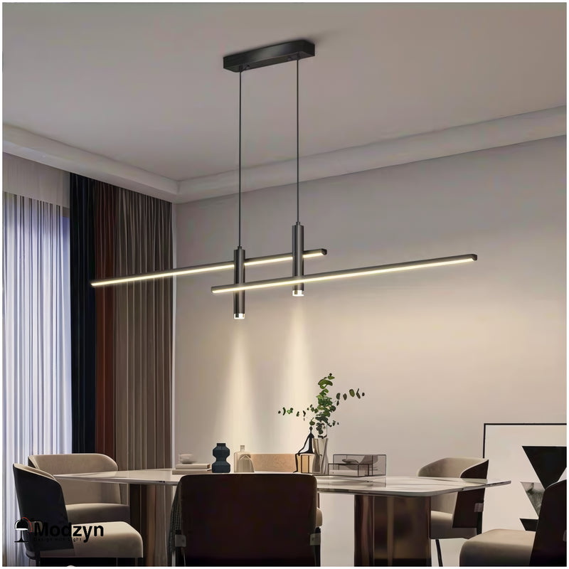 Люстра Linear Led Modzyn Design 250914-242306