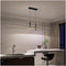 Люстра Linear Led Modzyn Design 250914-242306