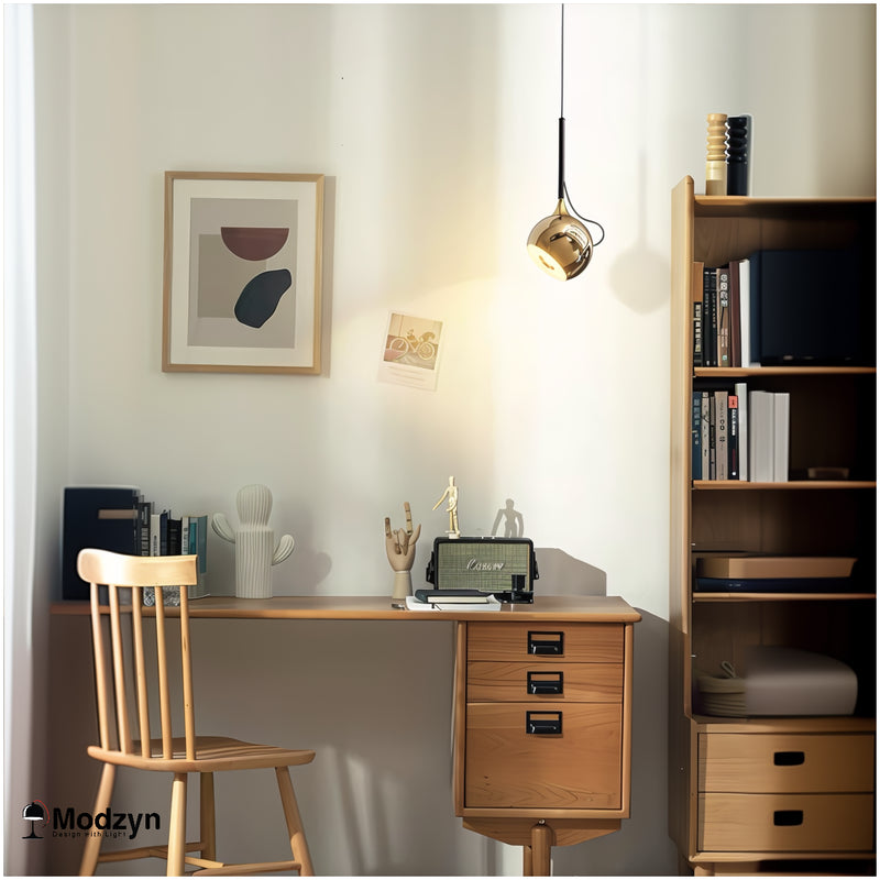 Люстра Bowl Lamp B Modzyn Design 250914-242307