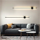 Настінна Серія Світильників Pipeline Wall Light Modzyn Design 250914-242308