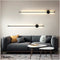 Настінна Серія Світильників Pipeline Wall Light Modzyn Design 250914-242308