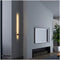 Настінна Серія Світильників Pipeline Wall Light Modzyn Design 250914-242308