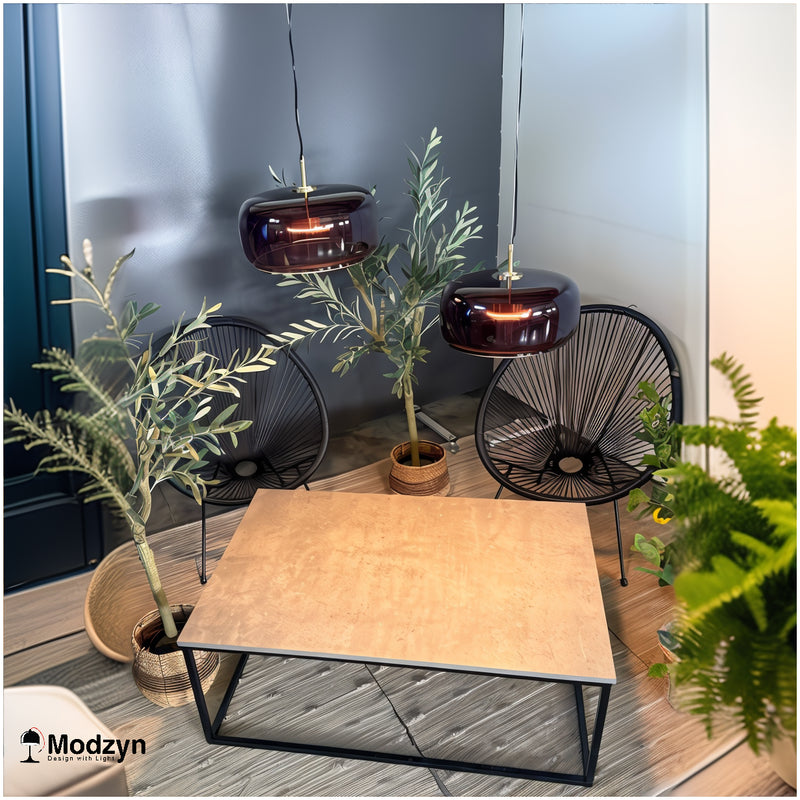 Люстра Jube Bb Led Modzyn Design 250914-242309