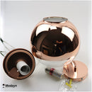 Люстра Bollo Ball Modzyn Design 250914-242312