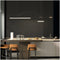 Люстра Stf Line Bun Modzyn Design 250914-242315