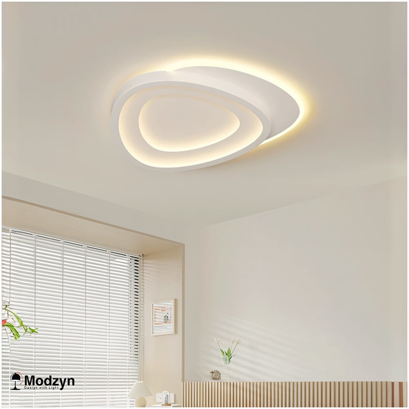 Люстра Lossie Led Lamp Modzyn Design 250914-242317