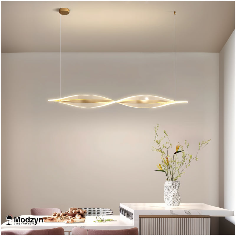 Люстра Luna Scott Modzyn Design 250914-242318
