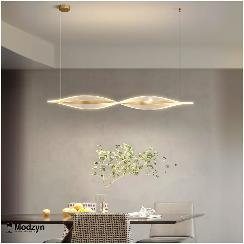 Люстра Luna Scott Modzyn Design 250914-242318