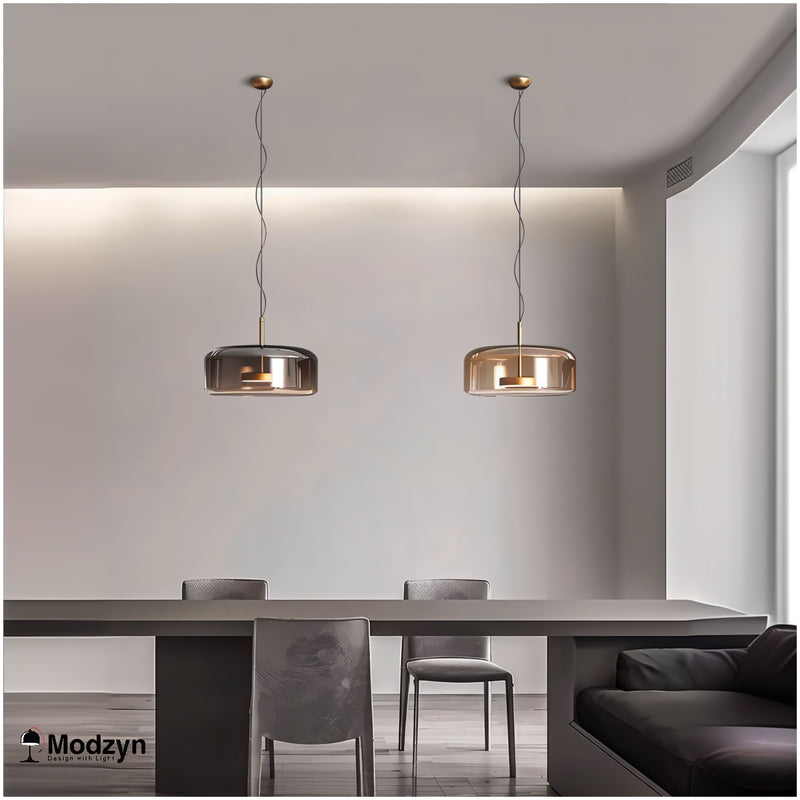 Люстра Jube Bb Led Modzyn Design 250914-242319