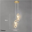 Люстра Twister 2 Pair Modzyn Design 250914-242321