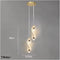 Люстра Twister 2 Pair Modzyn Design 250914-242321