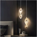 Люстра Twister 2 Pair Modzyn Design 250914-242321