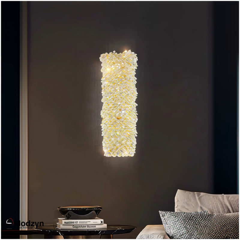 Настінний Світильник Win Crystal Modzyn Design 250914-242322