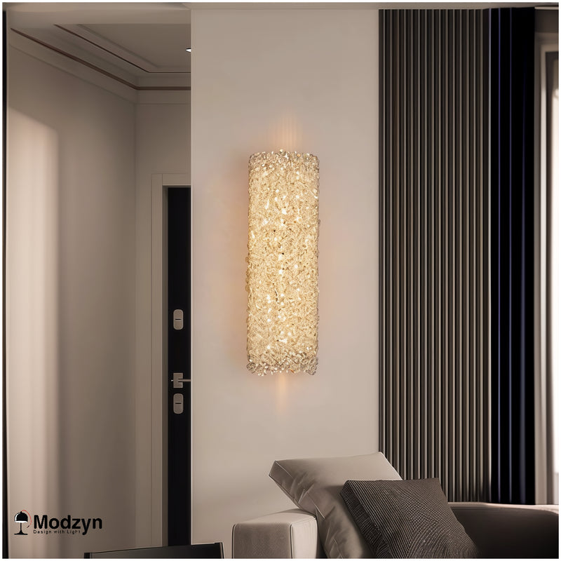 Настінний Світильник Win Crystal Modzyn Design 250914-242322