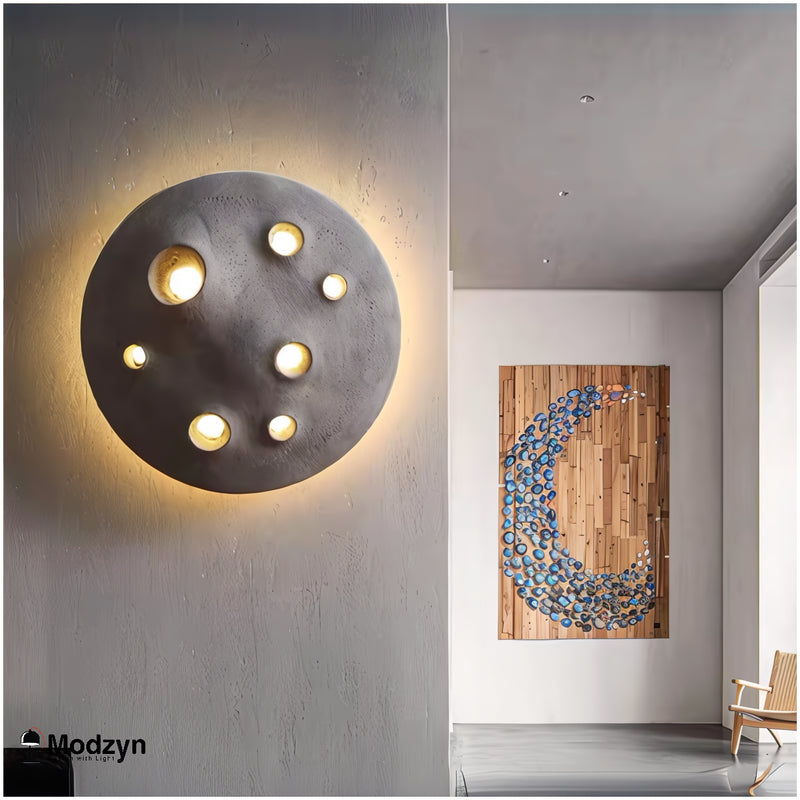 Настінний Світильник Pulpa Led Modzyn Design 250914-242323