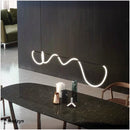 Люстра Pipe Tube Long Modzyn Design 250914-242324