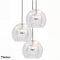 Люстра Pleated Crystal Modzyn Design 250914-242326