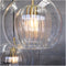Люстра Pleated Crystal Modzyn Design 250914-242326