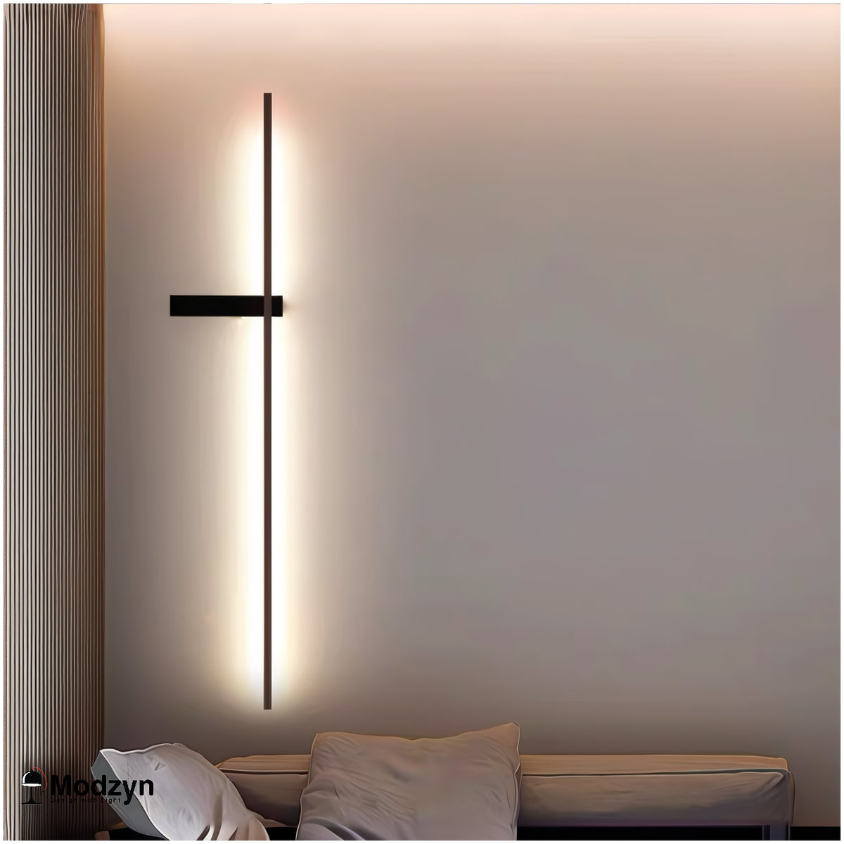 Настінний Світильник Figure Led Line Modzyn Design 250914-242329