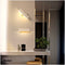 Настінний Світильник Shatler Lamp Modzyn Design 250914-242333