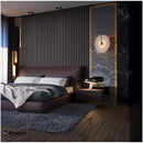 Настінні Світильники Mask Disko Lamp Modzyn Design 250914-242335
