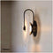 Настінні Світильники Mask Disko Lamp Modzyn Design 250914-242335