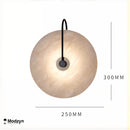 Настінні Світильники Mask Disko Lamp Modzyn Design 250914-242335