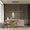 Люстра Linear System Lamp Modzyn Design 250914-242337
