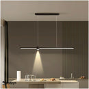 Люстра Linear System Lamp Modzyn Design 250914-242337