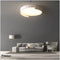 Стельова Люстра Circle Moony Led Lamp Modzyn Design 250914-242338