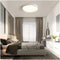 Стельова Люстра Circle Moony Led Lamp Modzyn Design 250914-242338