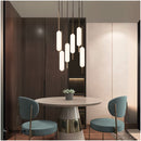 Люстра Reeds Lamp Modzyn Design 250914-242339