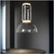 Люстра Tube – Pipes Led H 530 P400 Modzyn Design 250914-242343