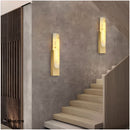 Настінний Світильник Marble Wall Lamp Modzyn Design 250914-242347