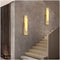 Настінний Світильник Marble Wall Lamp Modzyn Design 250914-242347