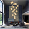 Люстра Broom Lamp Modzyn Design 250914-242348