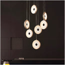 Люстра Broom Lamp Modzyn Design 250914-242348