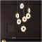 Люстра Broom Lamp Modzyn Design 250914-242348