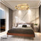 Люстра Pair Circle Crystal Modzyn Design 250914-242349