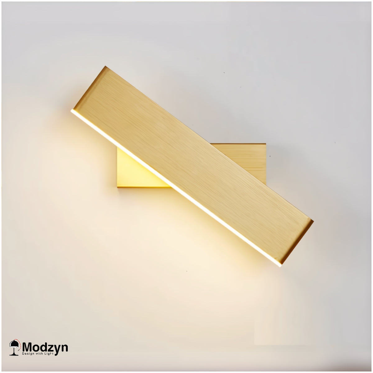 Настінний Світильник Shatler Lamp Modzyn Design 250914-242350