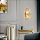 Настінні Світильники Marble Wall Lamp Modzyn Design 250914-242351