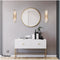 Настінні Світильники Marble Wall Lamp Modzyn Design 250914-242351