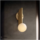 Настінні Бра Bollo Gold Modzyn Design 250914-242354