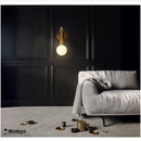 Настінні Бра Bollo Gold Modzyn Design 250914-242354