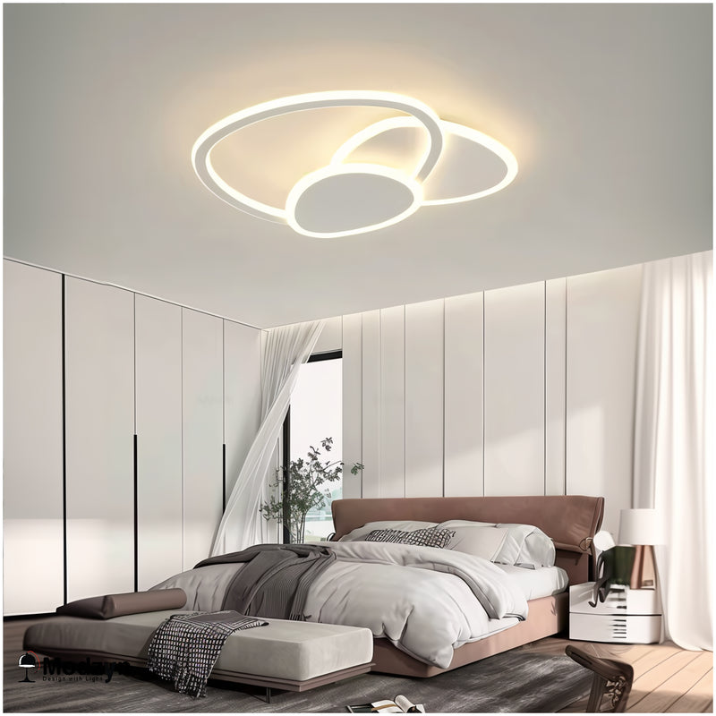 Люстра Liny Led Lamp Modzyn Design 250914-242362