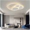 Люстра Liny Led Lamp Modzyn Design 250914-242362