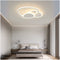 Люстра Liny Led Lamp Modzyn Design 250914-242362